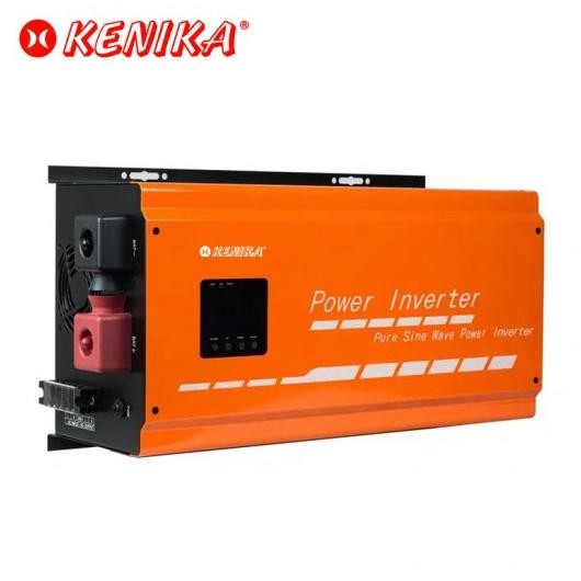 KENIKA POWER INVERTER KCT-2K12 2000W 12V
