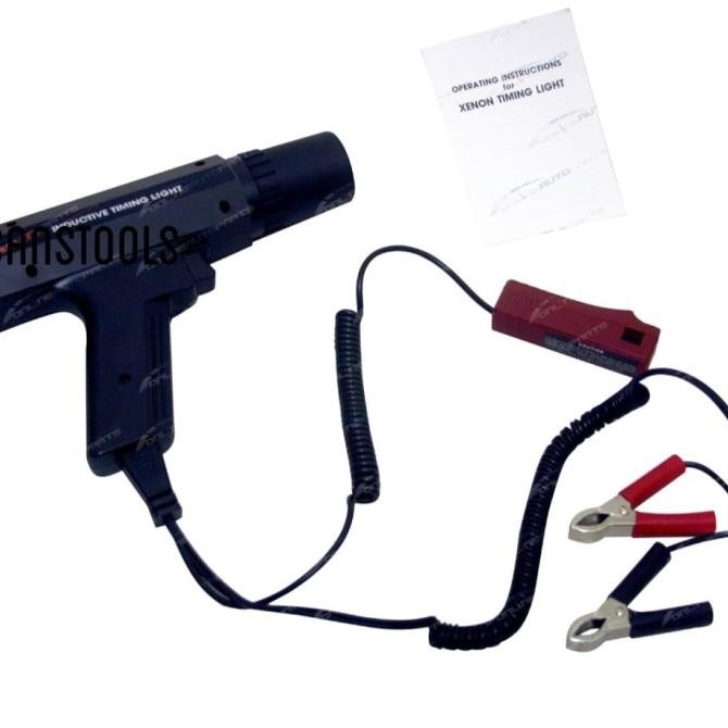 Timing Light Trisco Tl-2200 Tl-2200D Untuk For Diesel Tl2200 Taiwan New Stok