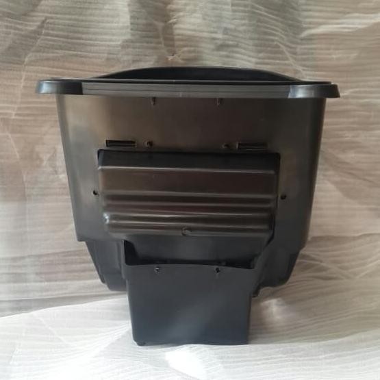 BOX BAGASI BAWAH JOK MOTOR KARISMA/SUPRA X 125