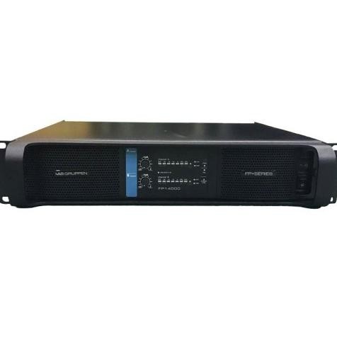 Lab Gruppen Fp-14000 Bmj Co