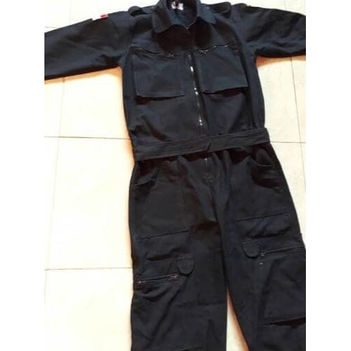 Wearpack Tni New Stok