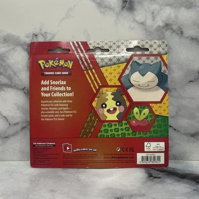 Promo Kartu Pokemon Tcg English Inggris Battle Styles Darkness Ablaze 2 Booster Packs Blister Morpek