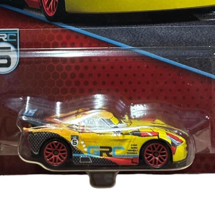 Grosir Miguel Camino Grc Disney Cars Mattel Dxv29 931M