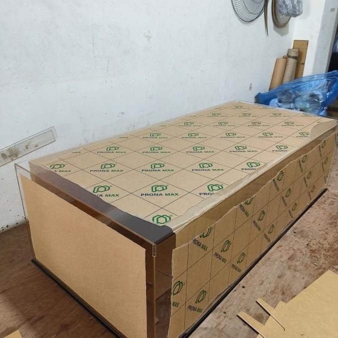 Sale Box Figure/Display Figure/Akrilik Box Lego