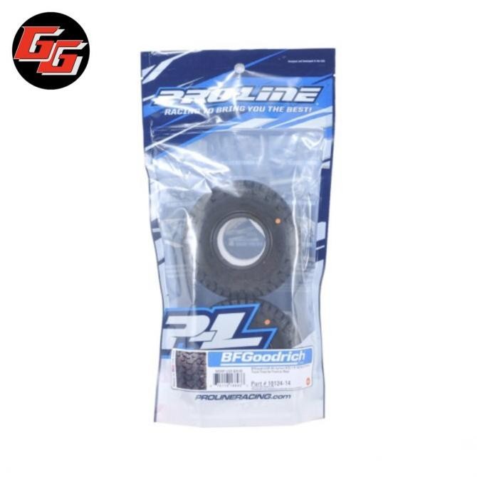 Grosir Pro-Line Bfgoodrich All-Terrain Ko2 1.9" Crawler Tire Ban Proline