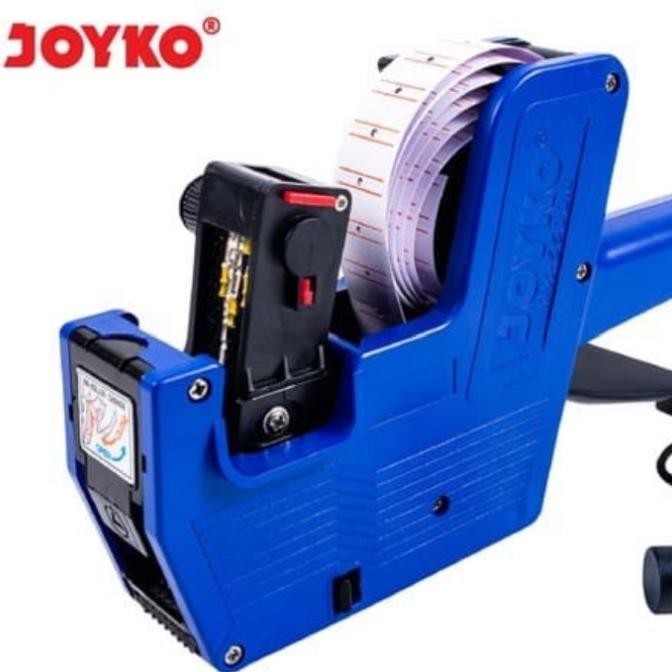 

Paket Mesin Label harga joyko 1 line