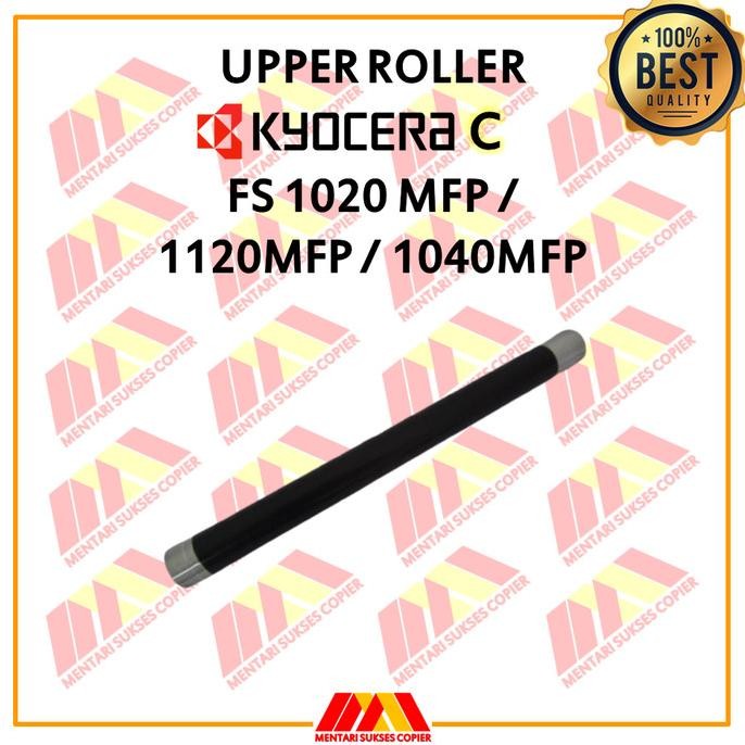 UPPER ROLLER KYOCERA C FS1020MFP/1120MFP/1040MFP