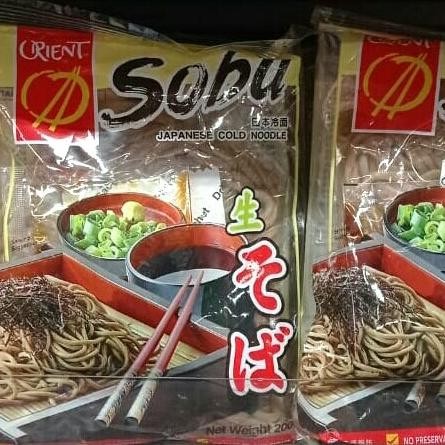 

^^^^^] orient soba noodle 200gr
