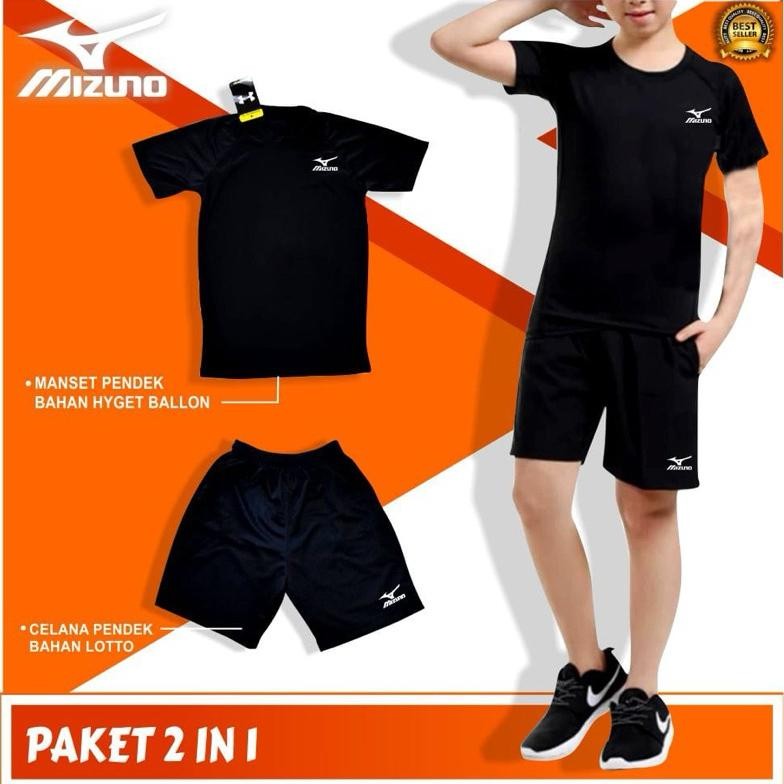 Baju Voli Anak Celana Voli Mizuno Anak Murah