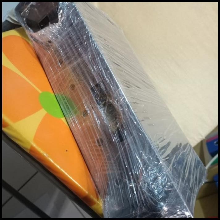 Box Mp3 Mp5 Power Amplifier Casing Besar