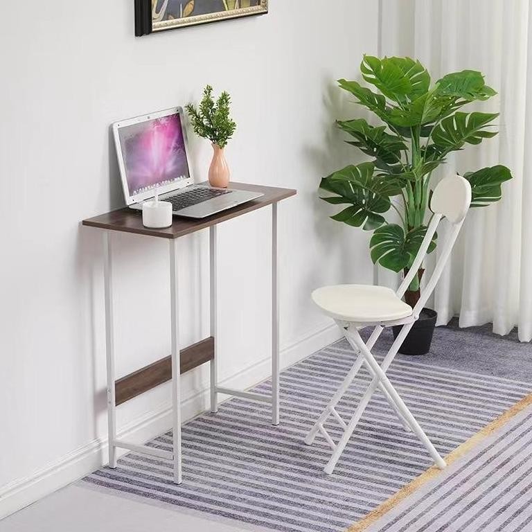 Meja Desktop Meja PC Meja Komputer PC Table Meja Gamingr Kayu Meja Belajar