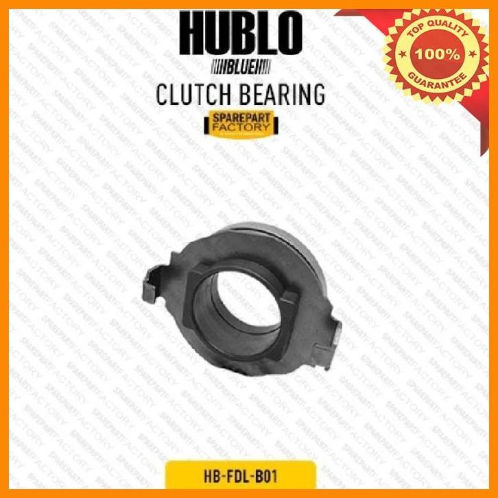 [ERE] DEKLAHER CLUTCH BEARING FORD RANGER 2.5 2.9 3.0