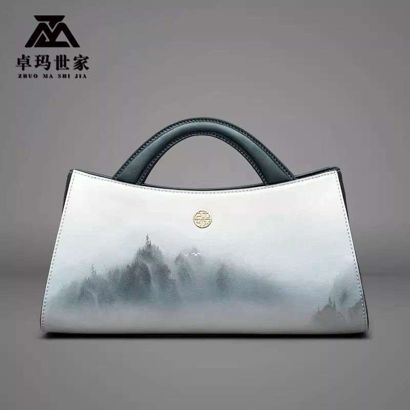 New Chinese Style Bag Chinese Style Handbag Elegant Crossbody for Cheongsam Bag