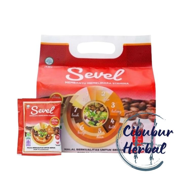 

Kopi 7 Elemen Hni Isi 20 Sachet Kopi Herbal