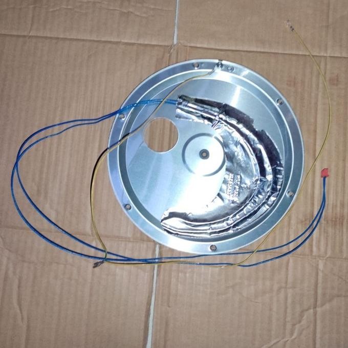 ELEMEN PEMANAS ATAS TUTUP YONG MA YONGMA MAGIC COM DIGITAL SMC8027 ORI
