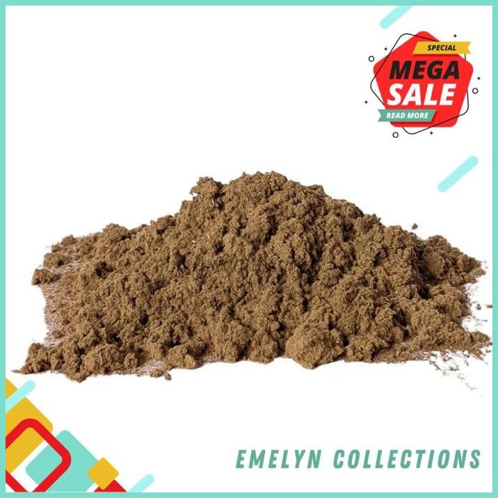 

1KG BUBUK DAUN BARU CINA ORGANIK HERBAL KESUBURAN PRODUK BAGUS !!
