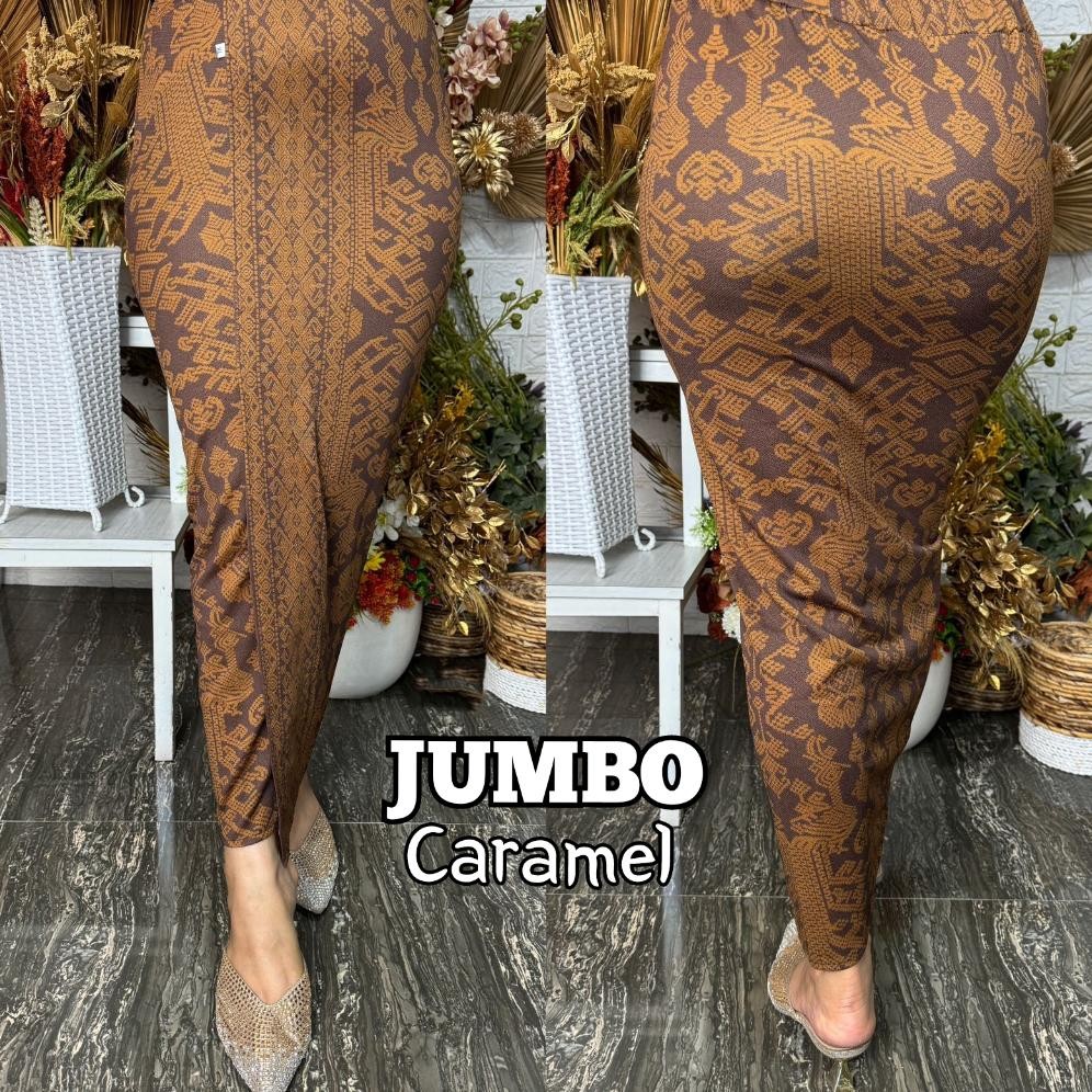 Gtu-712 (Jumbo) Kamen Jadi Bali Moscrep Songket V2 4Xl / 5Xl / Kamen Jumbo / Kamen Thapki / Kamen Ba