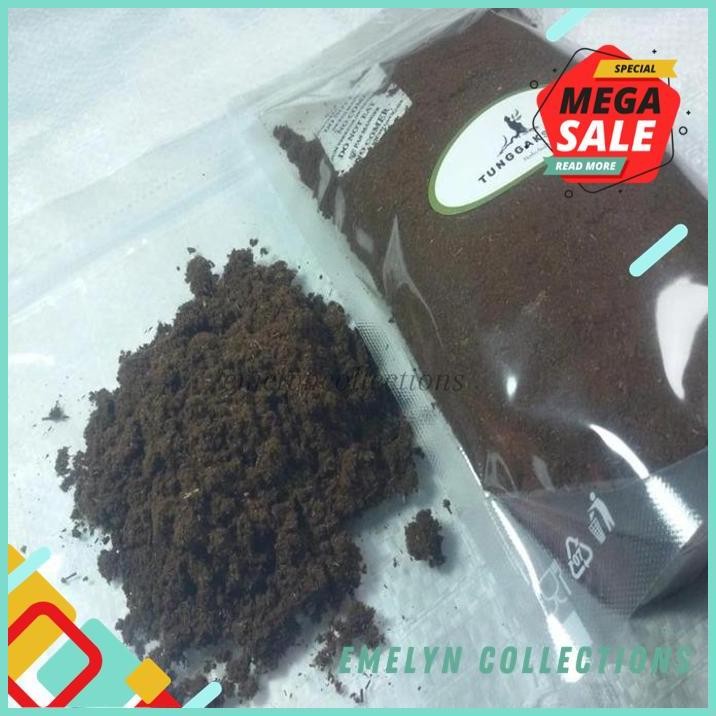 

LINGZHI LIAR BUBUK BERAT 1KG PREMIUM KUALITAS TERBAIK !