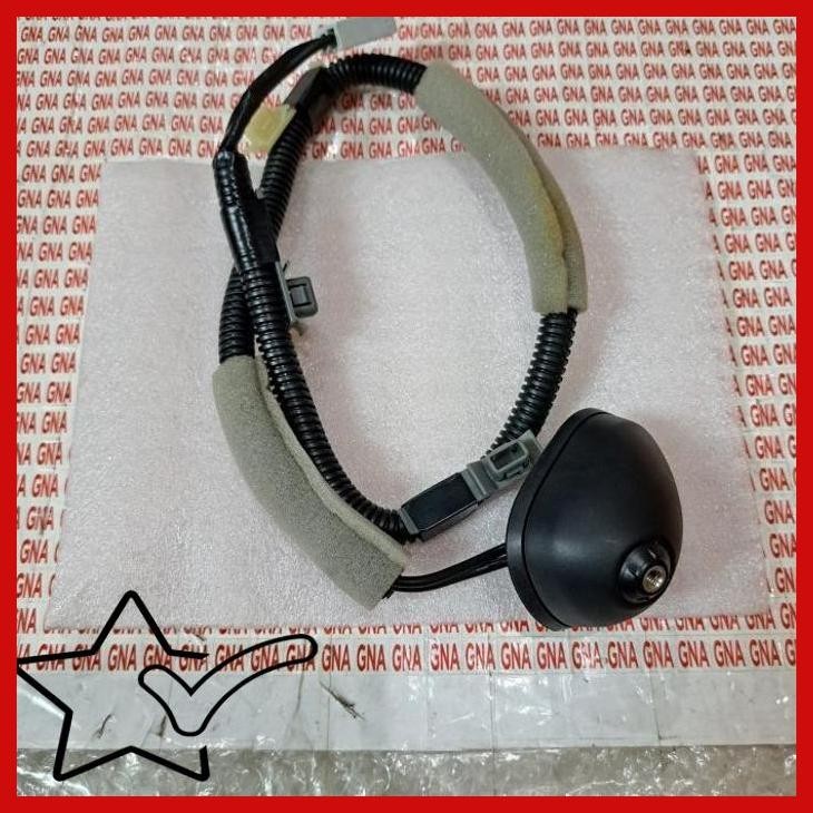 [GNA] DUDUKAN ANTENA HONDA BRIO MOBILIO HRV BRV ORIGINAL