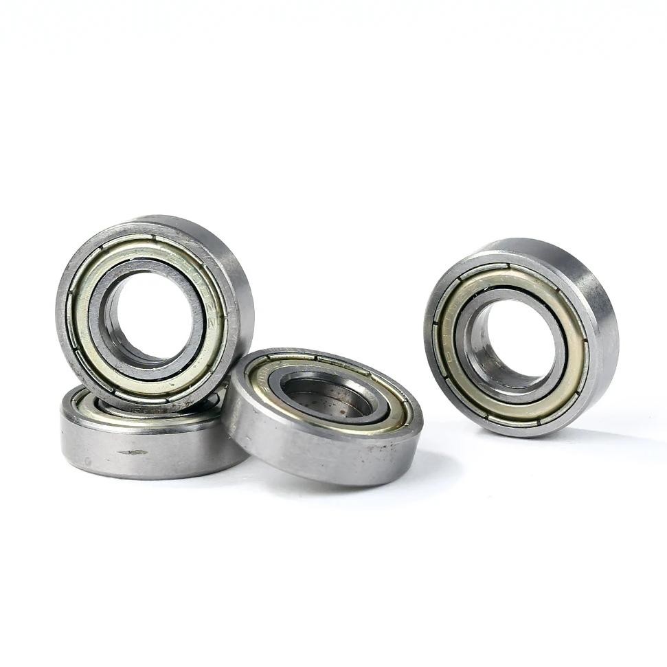 IMPORT 10PCS FLANGE BALL BEARING 626ZZ 625ZZ 685ZZ 607ZZ 623ZZ 6900ZZ 688ZZ 687ZZ 3D PRINTERS PARTS 