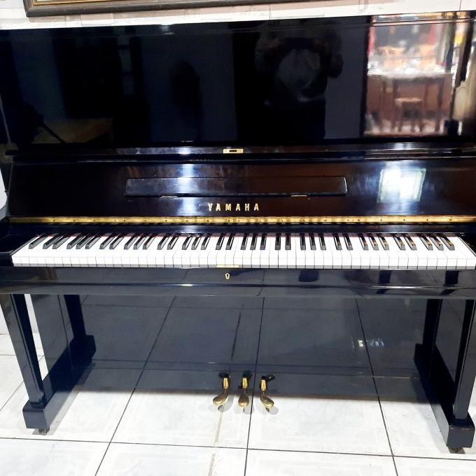 Piano Akustik Piano Yamaha Piano Kawai Piano Samick Piano Bekas Co