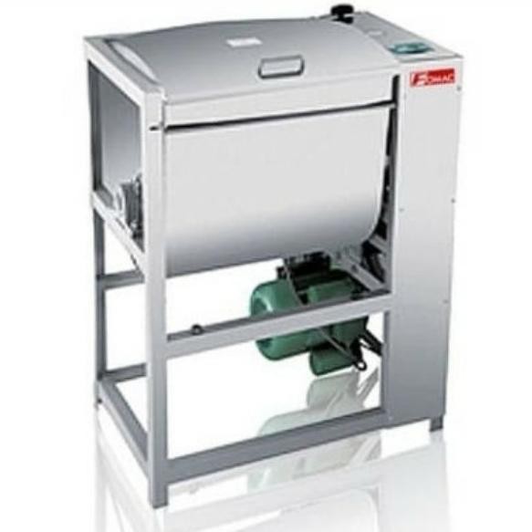 Sale Fomac Hmx15 Horizontal Dough Mixer Original Garansi Fomac Hmx-15