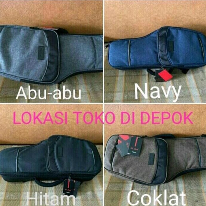 Terbaru Professional Case Alto Saxophone Merk Dr Case Original