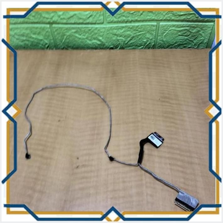 [PRE] KABEL FLEKSIBEL LCD LED LVDS LAPTOP LENOVO IDEAPAD 330 IP 330-14IGM