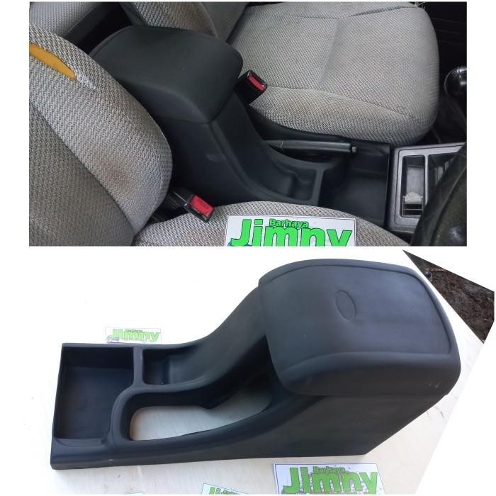 Konsol Box Escudo Console Box Vitara Sidekick Jlx Berkualitas Murah Original Dan Terpercaya