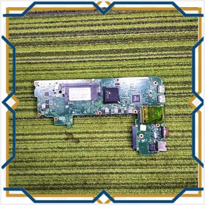 [PRE] MOTHERBOARD MAINBOARD MOBO MESIN LAPTOP NOTEBOOK HP MINI 110 1179TU