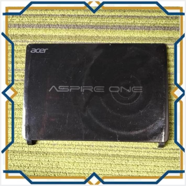 [PRE] KESING CASE CASING LCD LAPTOP ACER ASPIRE ONE D270