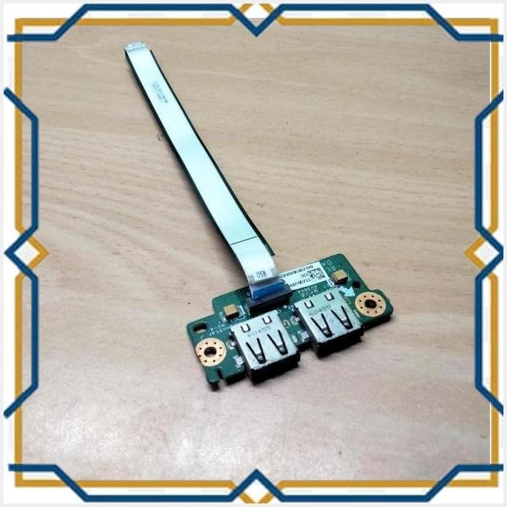 [PRE] BORAD PORT USB POWER SWITCH PORT USB LAPTOP ACER ASPIRE 4738Z SERIES