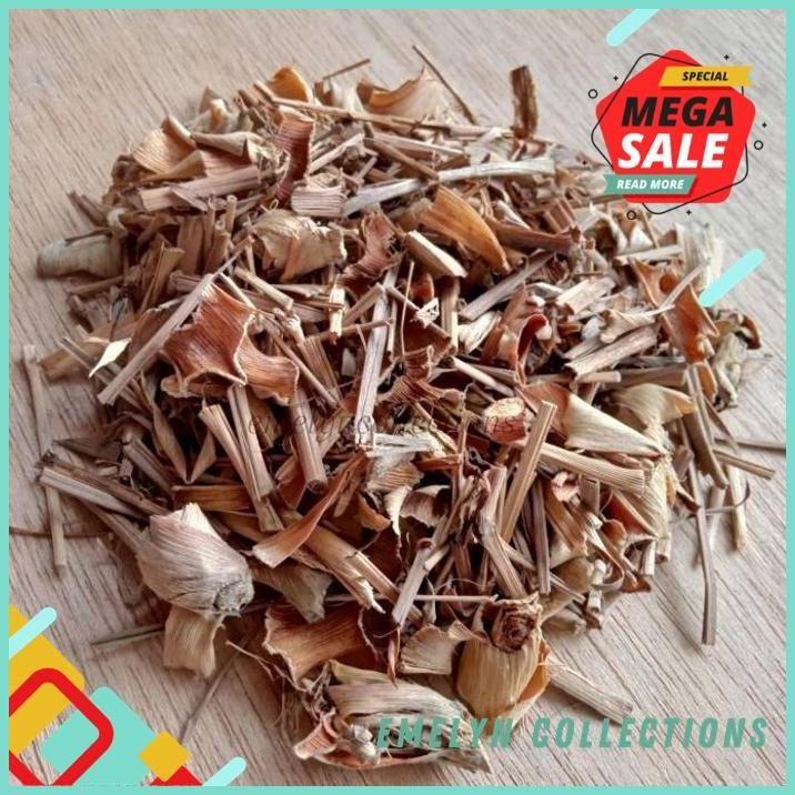 

PROMO 250G SERAI SERE SEREH KERING PREMIUM QUALITY PRODUK PILIHAN !!
