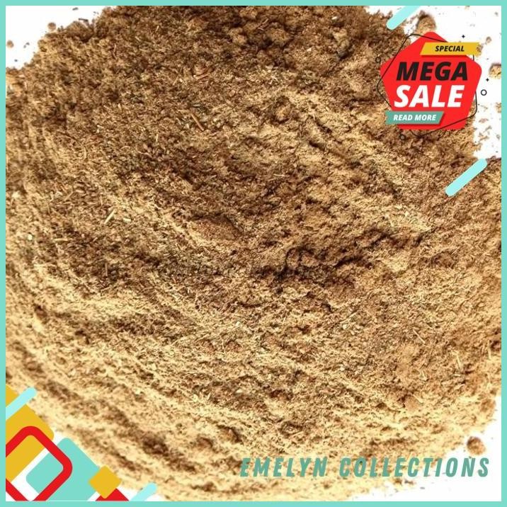 

250G BINAHONG BUBUK MURNI BERKHASIAT PRODUK PILIHAN !!