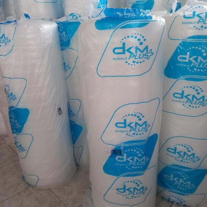 

Bubble Wrap Rusfet & DKM+ Super Premium Bubble Wrap murah