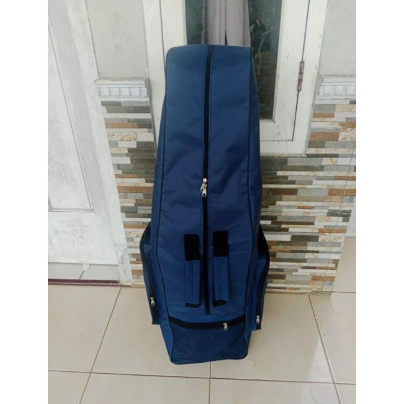 TAS PANCING JUMBO RANSEL TEBAL ANTI AIR MURAH TAS PANCING JORAN JEJER TAS RAKET MULTIFUNGSI MURAH
