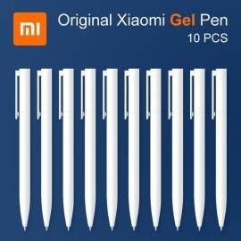 

100% ORIGINAL XIAOMI Mi Rollerball Pen / Mijia 0.5mm Sign pen