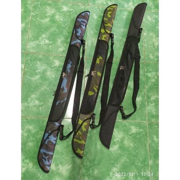 TAS JORAN | BAG FISHING | TAS PANCING SAMURAY | TAS PANCING PEDANG