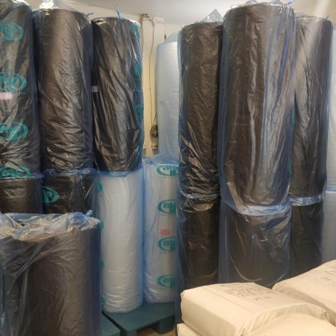 

Bubble Wrap 50m x 125cm Premium Quality MP buble wrap 50meter murah