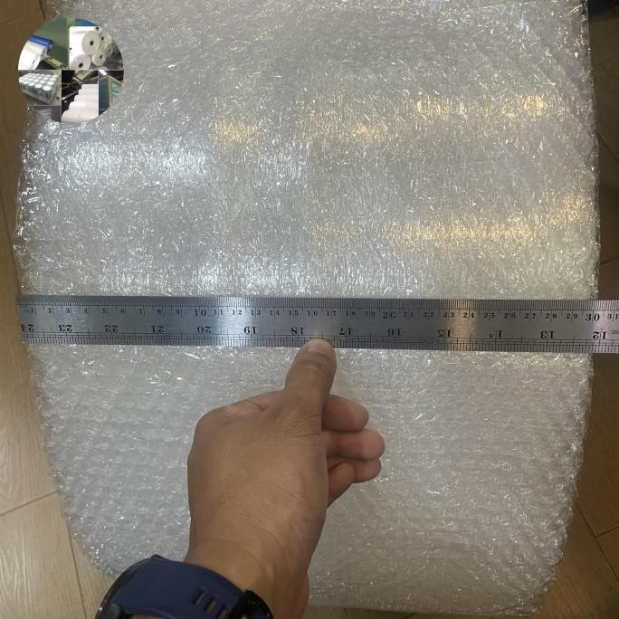 

Plastik bubble wrap 30cm x 50meter Premium murah