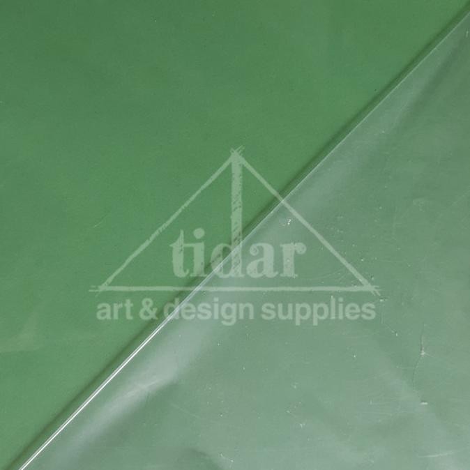 

Mika Bening Tebal 0,5 - 1 MM Uk. 50x50 CM / Plastik Akrilik Transparan murah