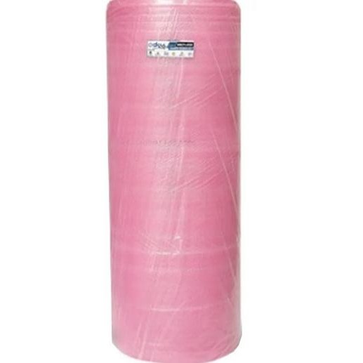 

bubble wrap roll PINK 125cm x 50 meter murah