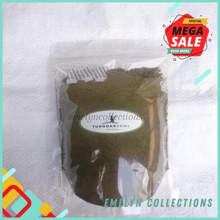 

250 GRAM BUBUK DAUN KERSEN CERY TALOK ORGANIK PRODUK BAGUS !!