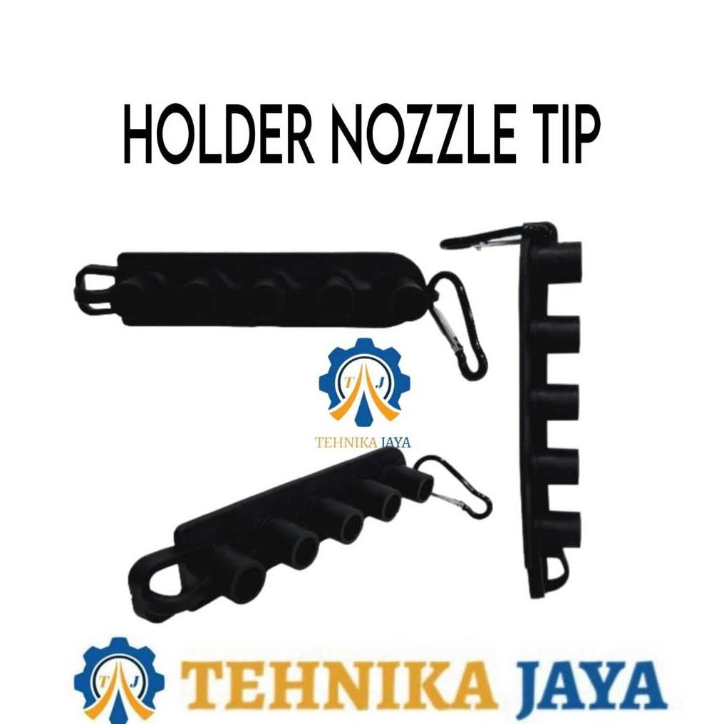 Quick Release Nozzle Tip Jet Cleaner murah
