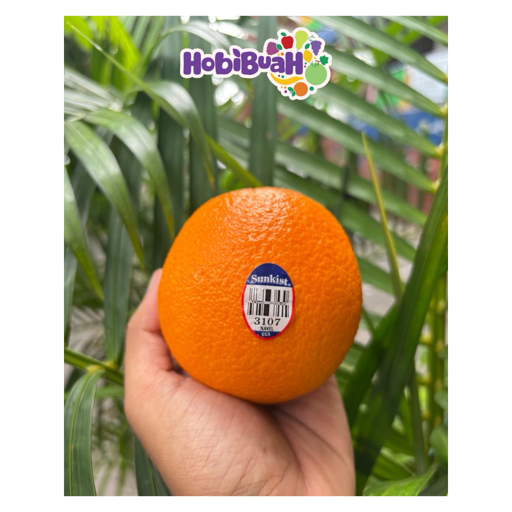 

Sunkist - Sunkist 3107