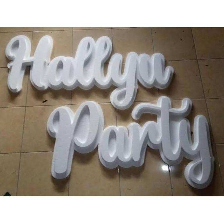 

Baru...! 60 Watt Alat pemotong Styrofoam praktis murah
