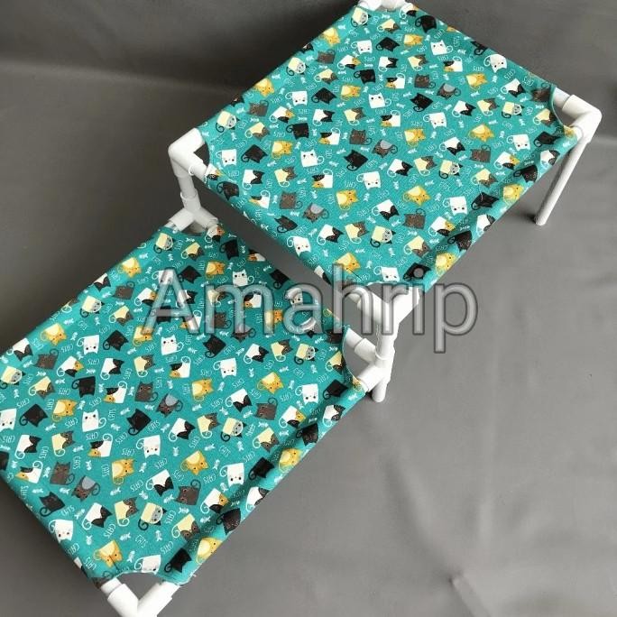 Sale Tempat Tidur Kucing Bertingkat