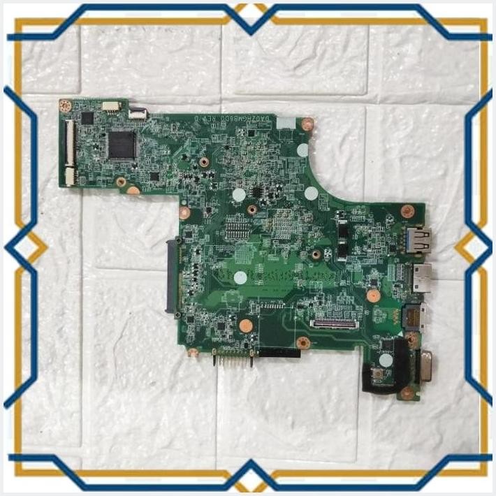 [PRE] MOTHERBOARD MAINBOARD MOBO MESIN MATI LAPTOP ACER ASPIRE ONE 725