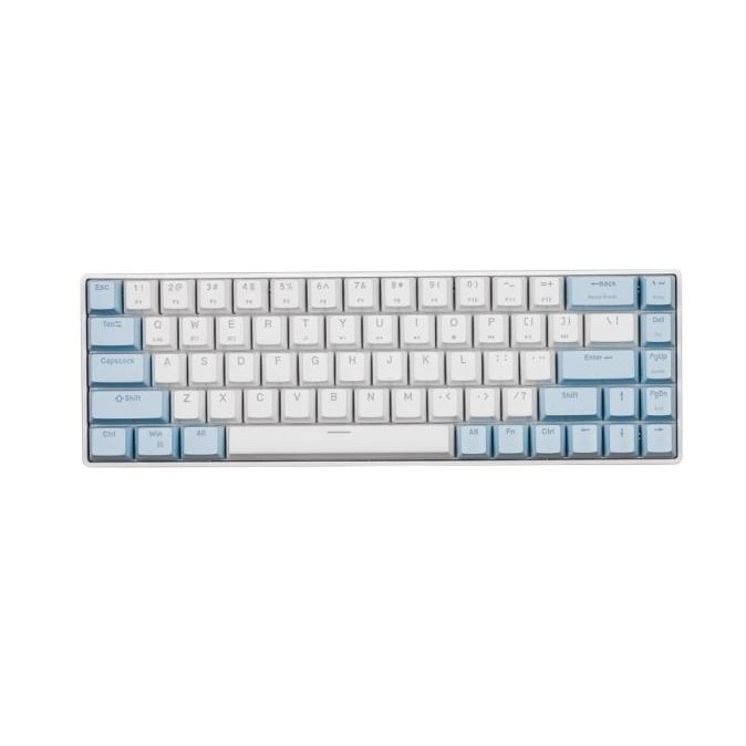 Digital Alliance Meca Air S - Wireless Mechanical Gaming Keyboard