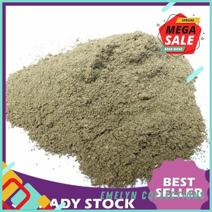 

PROMO 1KG DAUN KEJI BELING ATAU GEJI BELING BUBUK MURNI PREMIUM !!